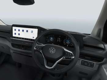 Used Volkswagen Transporter 2025 for sale - 74151642: Photo