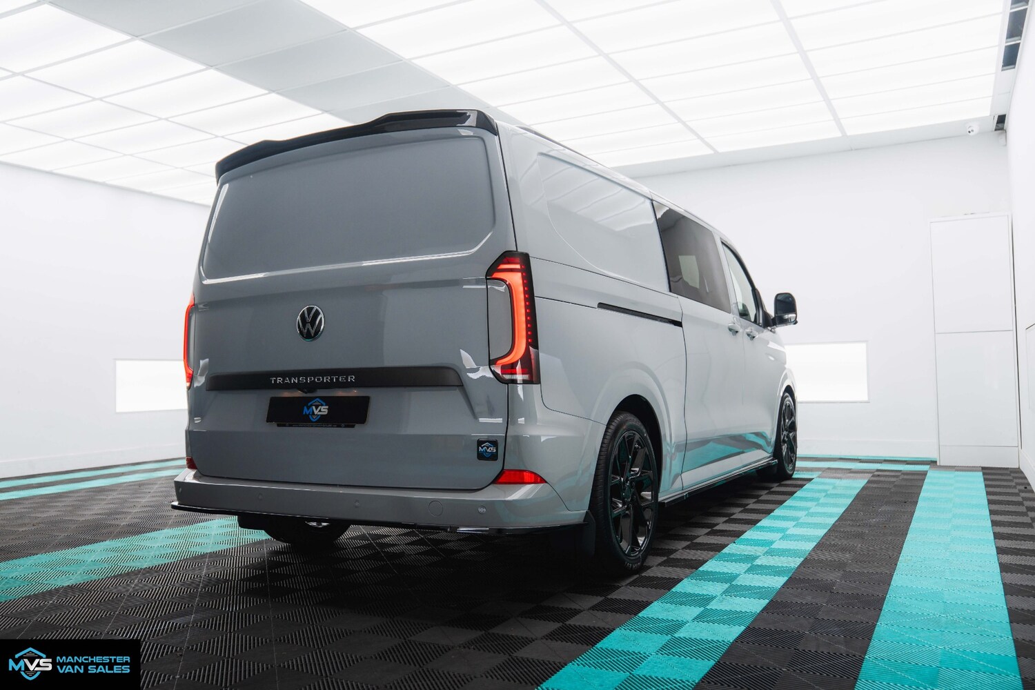 Used Volkswagen Transporter 2026 for sale - 77222905: Photo 12