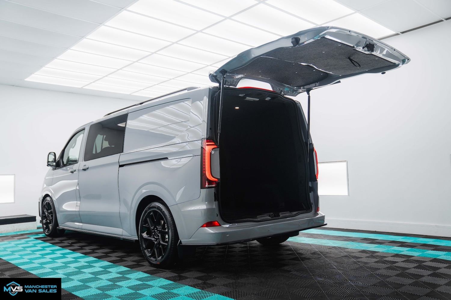 Used Volkswagen Transporter 2026 for sale - 77222905: Photo 15