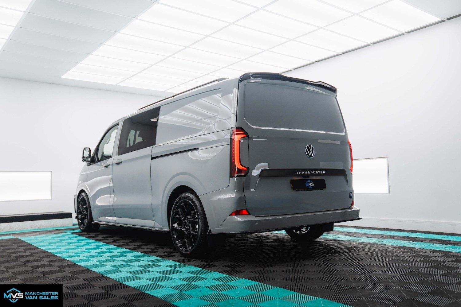 Used Volkswagen Transporter 2026 for sale - 77222905: Photo 16