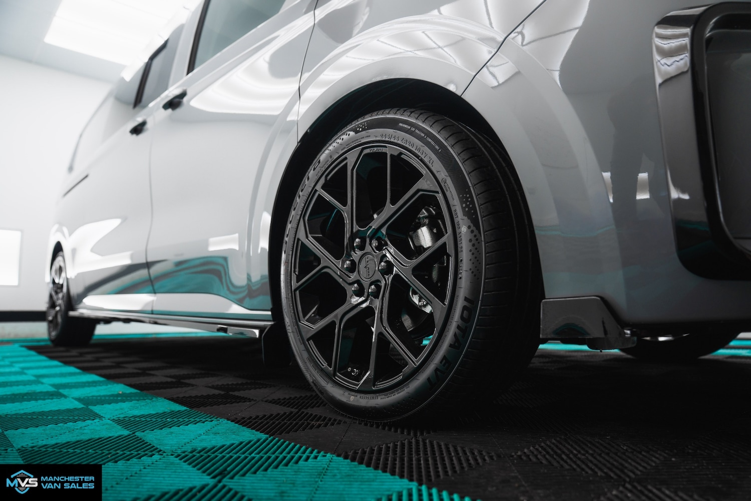 Used Volkswagen Transporter 2026 for sale - 77222905: Photo 2