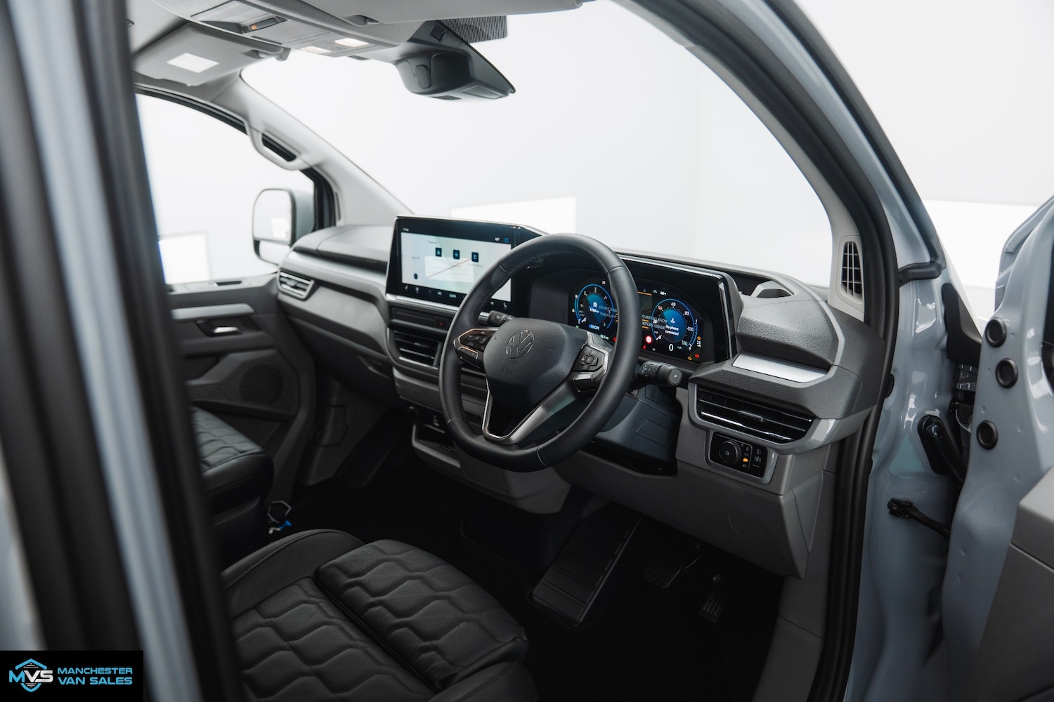 Used Volkswagen Transporter 2026 for sale - 77222905: Photo 5