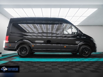 Used MAN TGE 2025 for sale - 74993100: Photo