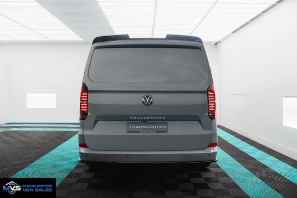 Used Volkswagen Transporter 2025 for sale - 75418175: Photo 11