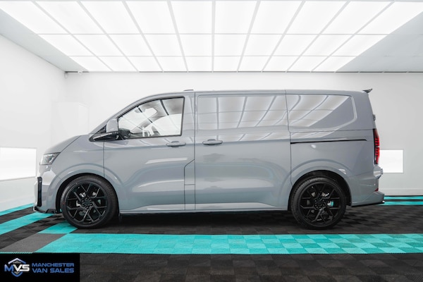 Used Volkswagen Transporter 2025 for sale - 75418175: Photo 13