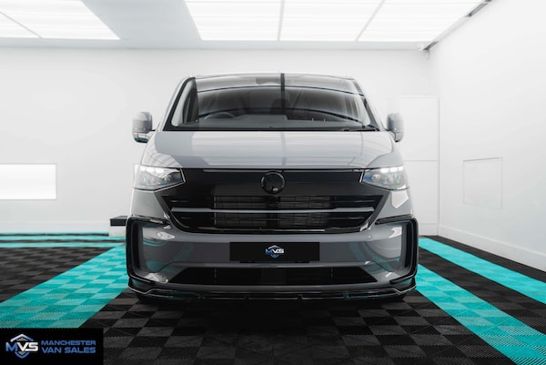 Used Volkswagen Transporter 2025 for sale - 75418175: Photo 15