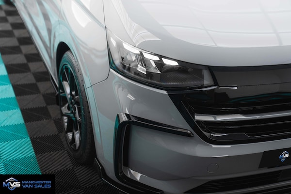Used Volkswagen Transporter 2025 for sale - 75418175: Photo 16