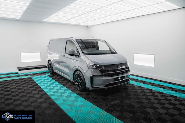 Used Volkswagen Transporter 2025 for sale - 75418175: Photo 18