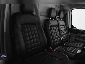 Used Volkswagen Transporter 2025 for sale - 75418175: Photo
