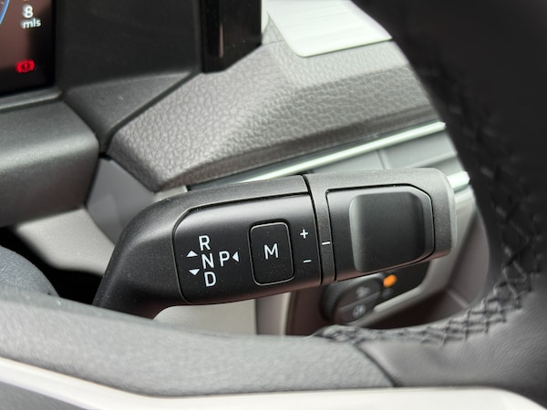 Used Volkswagen Transporter 2025 for sale - 75418175: Photo 8