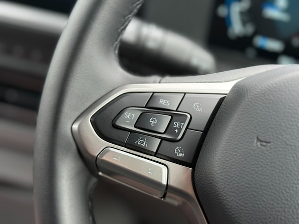 Used Volkswagen Transporter 2025 for sale - 75418175: Photo 9