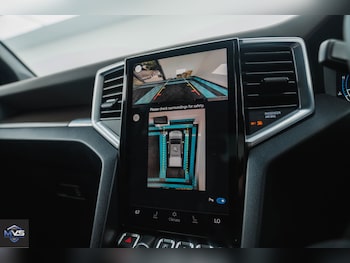 Used Volkswagen Amarok 2026 for sale - 78250661: Photo