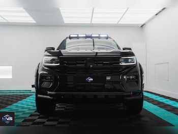 Used Volkswagen Amarok 2026 for sale - 78250661: Photo