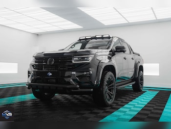 Used Volkswagen Amarok 2026 for sale - 78250661: Photo