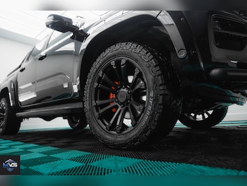 Used Volkswagen Amarok 2026 for sale - 78250661: Photo