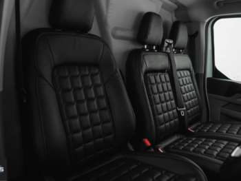 Used Volkswagen Transporter 2025 for sale - 74165704: Photo