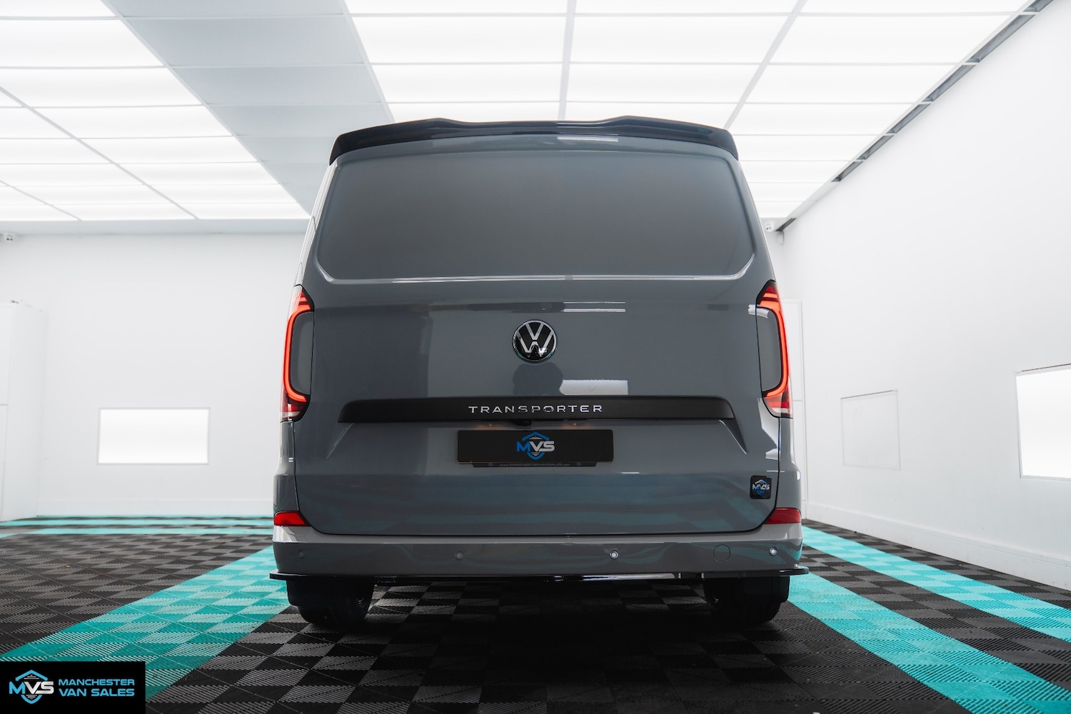 Used Volkswagen Transporter 2026 for sale - 77221380: Photo 15