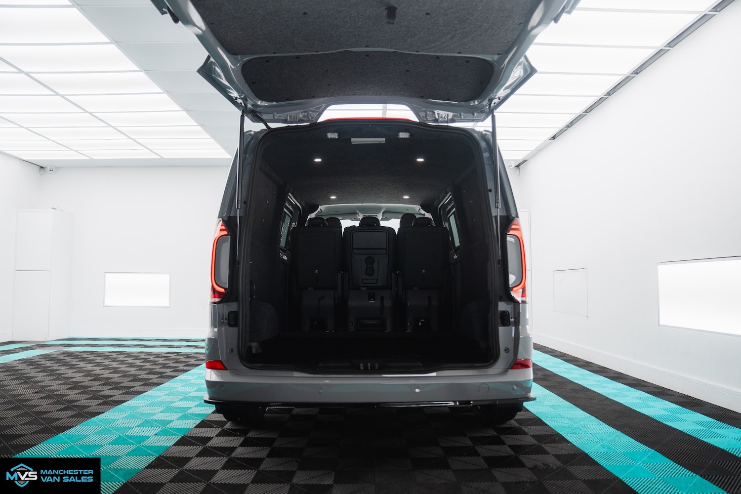 Used Volkswagen Transporter 2026 for sale - 77221380: Photo 16