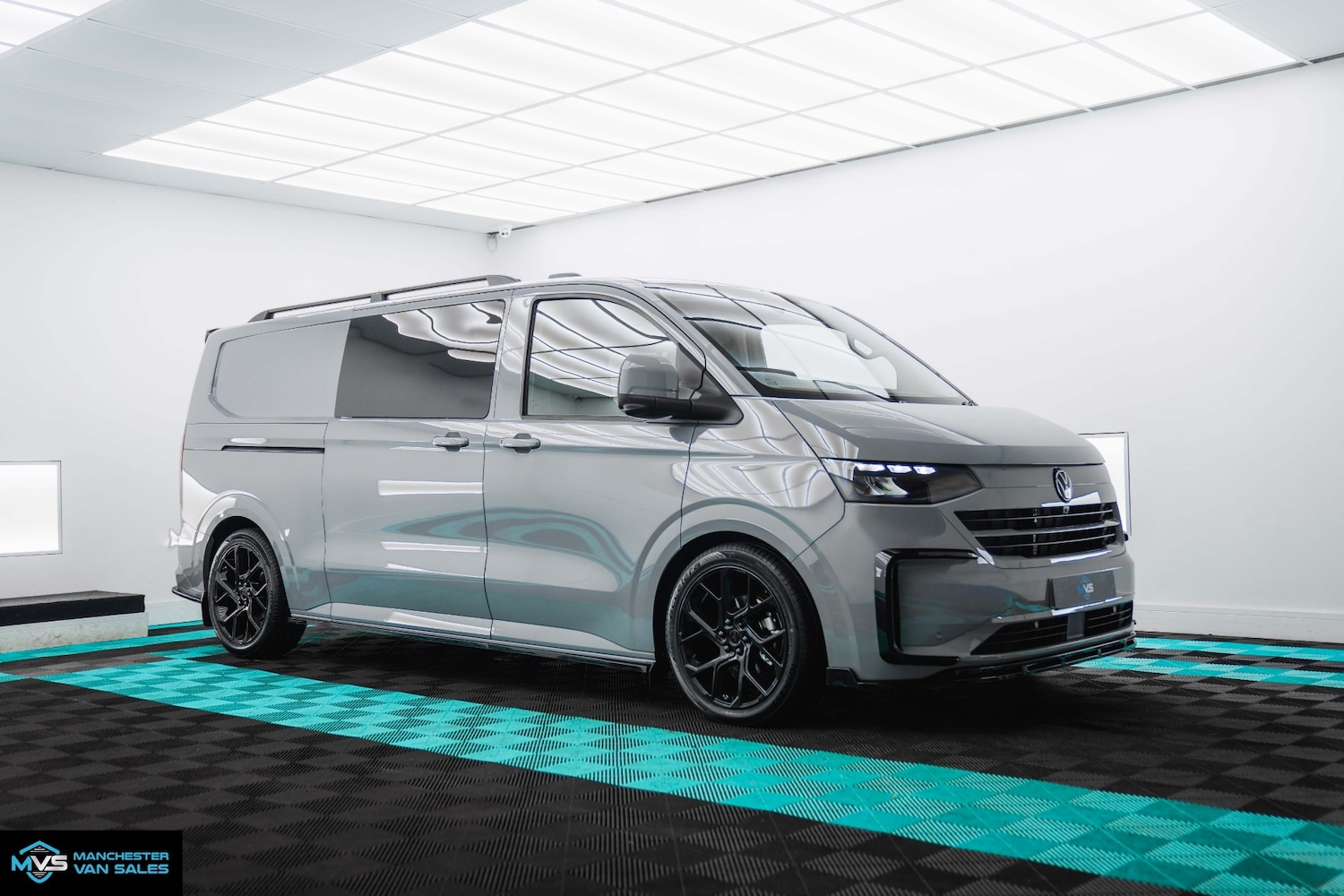 Used Volkswagen Transporter 2026 for sale - 77221380: Photo 24