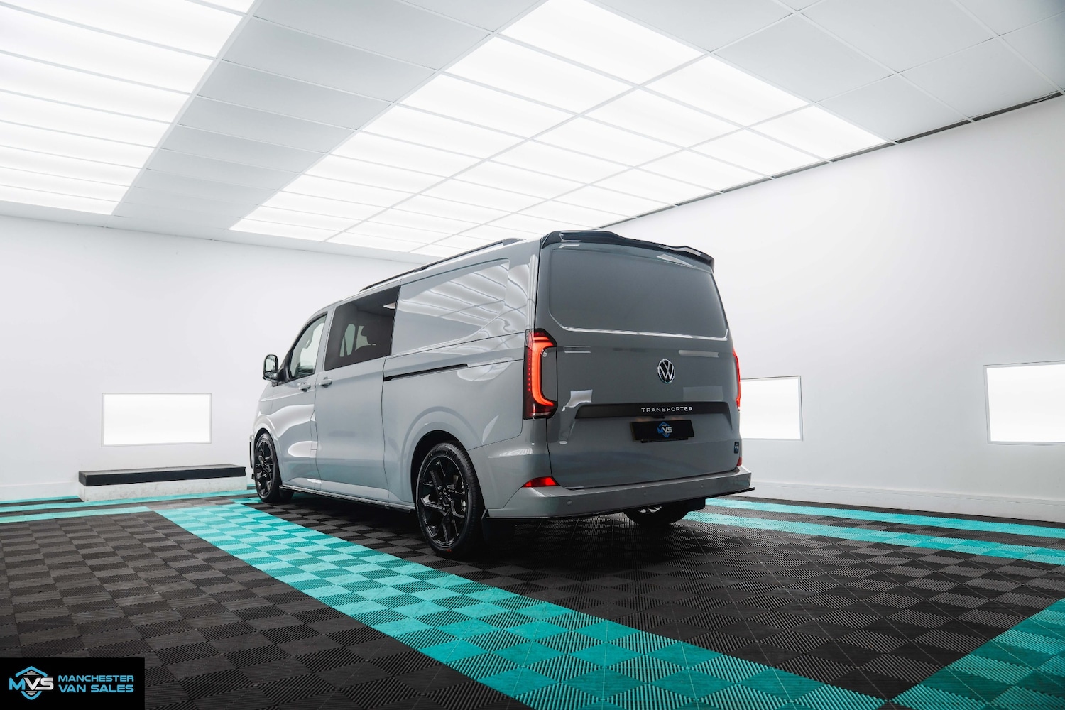Used Volkswagen Transporter 2026 for sale - 77221380: Photo 25