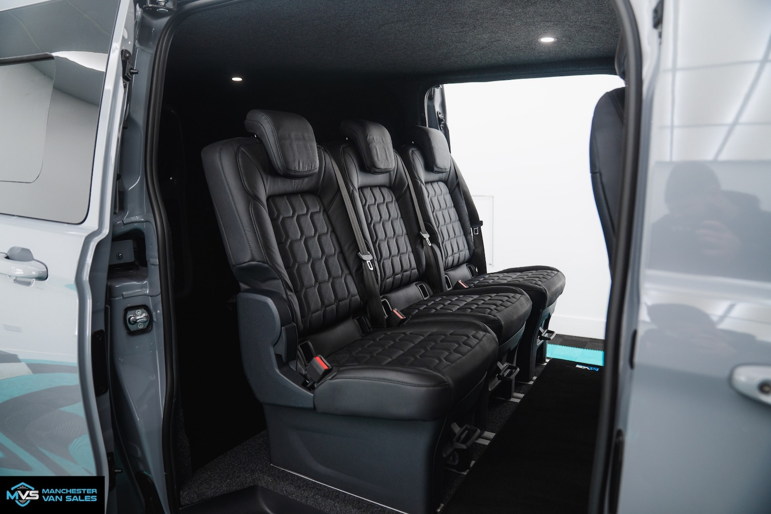 Used Volkswagen Transporter 2026 for sale - 77221380: Photo 7