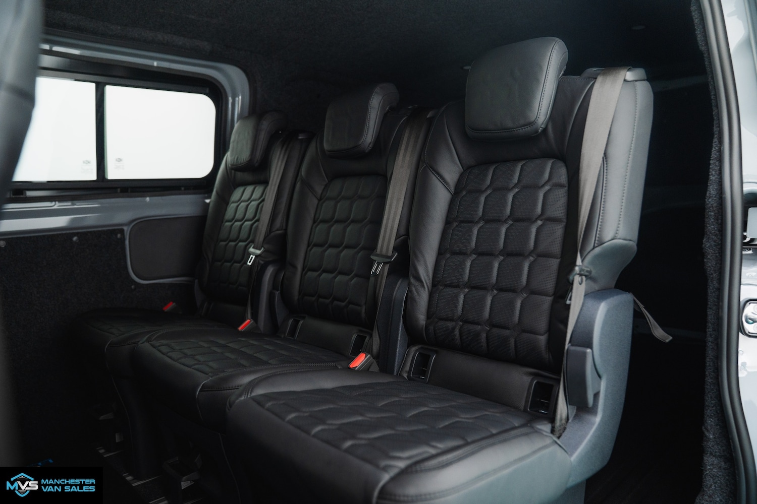 Used Volkswagen Transporter 2026 for sale - 77221380: Photo 8