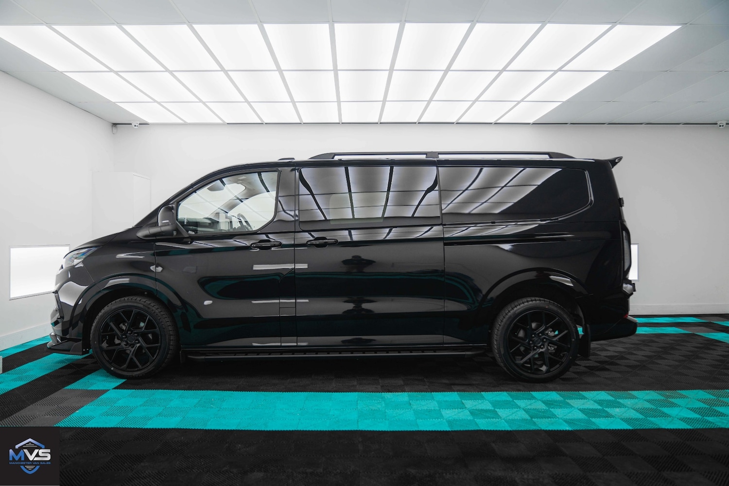 Used Ford Transit Custom 2026 for sale - 77590373: Photo 4