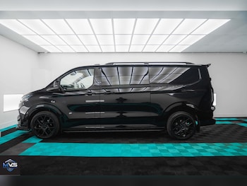 Used Ford Transit Custom 2026 for sale - 77590373: Photo