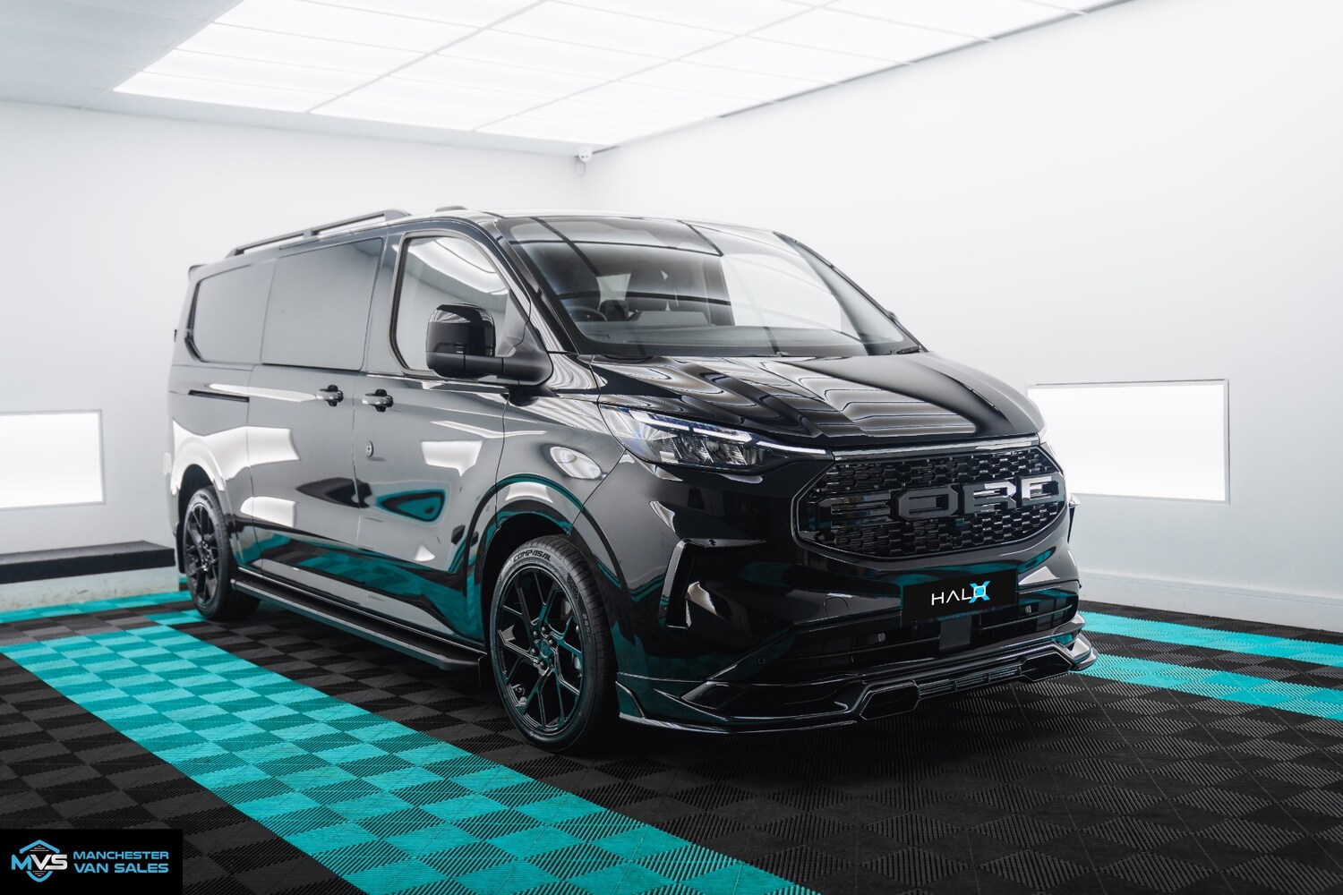 Used Ford Transit Custom 2026 for sale - 77590373: Photo 7