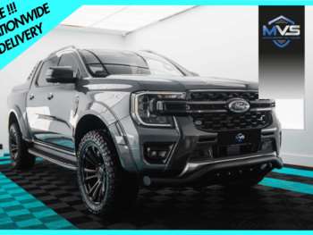 Used Ford Ranger 2025 for sale - 72168844: Photo