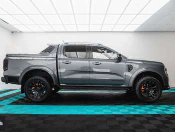 Used Ford Ranger 2025 for sale - 72168844: Photo