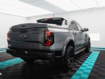 Used Ford Ranger 2025 for sale - 72168844: Photo