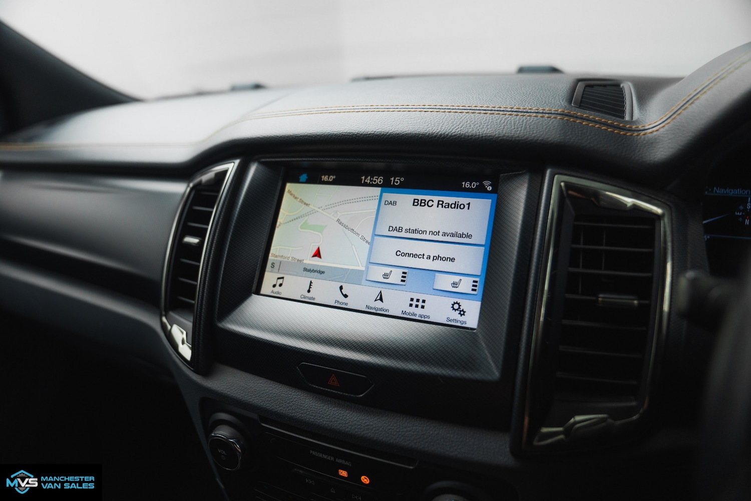 Used Ford Ranger 2019 for sale - 78013037: Photo 12