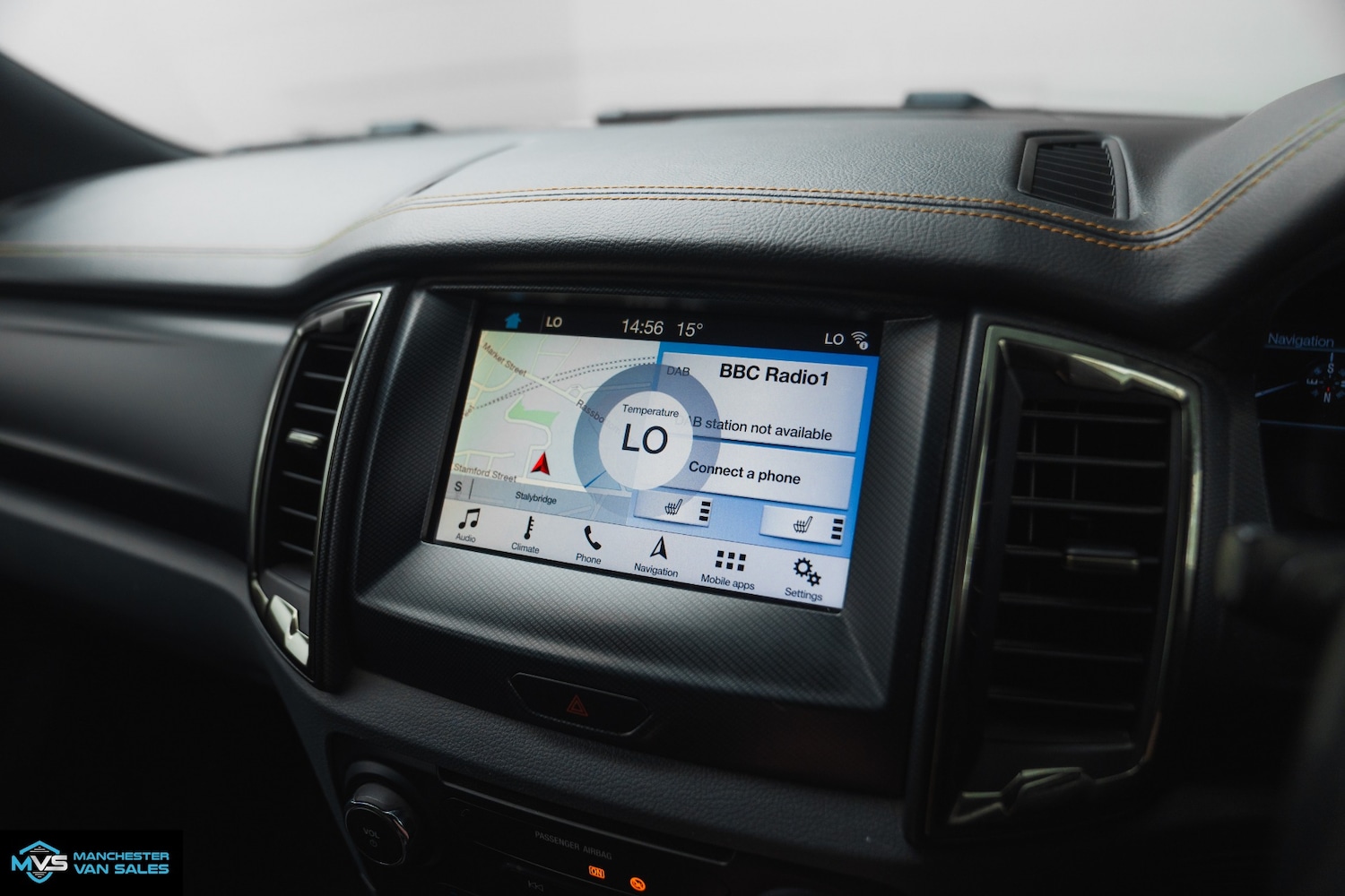 Used Ford Ranger 2019 for sale - 78013037: Photo 13