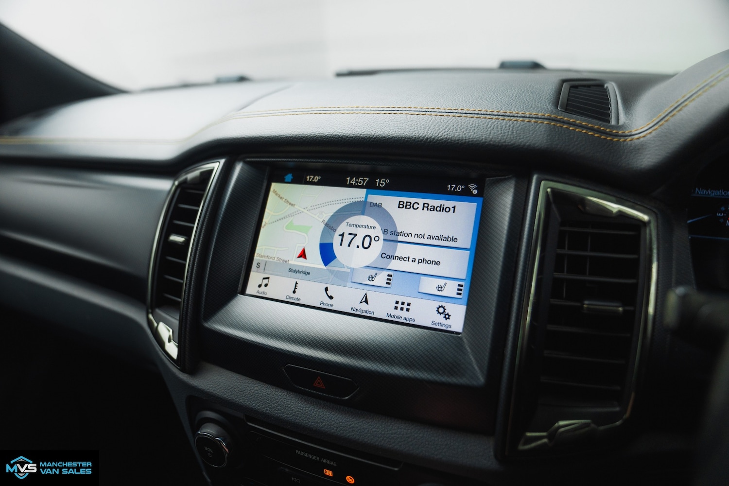 Used Ford Ranger 2019 for sale - 78013037: Photo 14