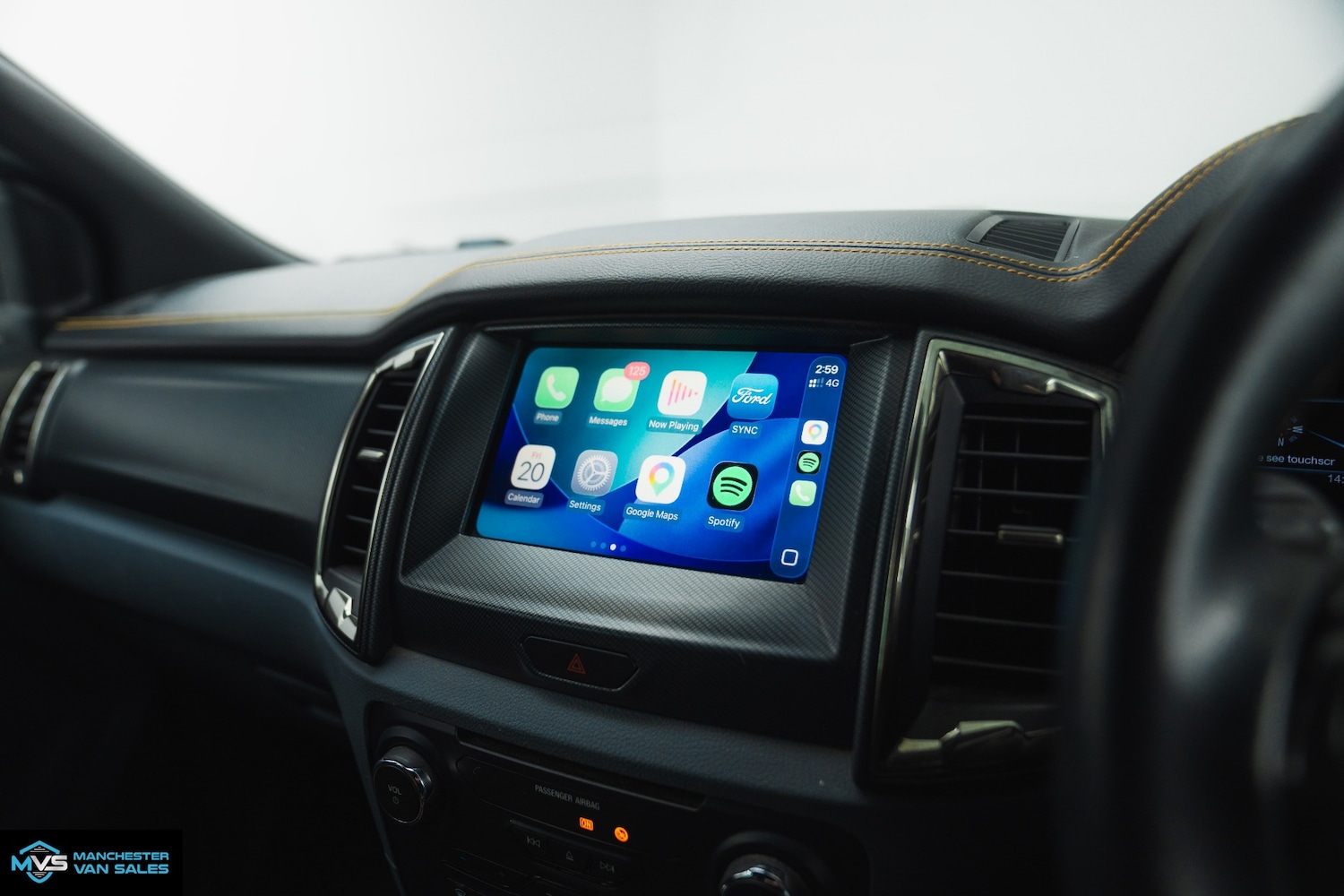 Used Ford Ranger 2019 for sale - 78013037: Photo 16