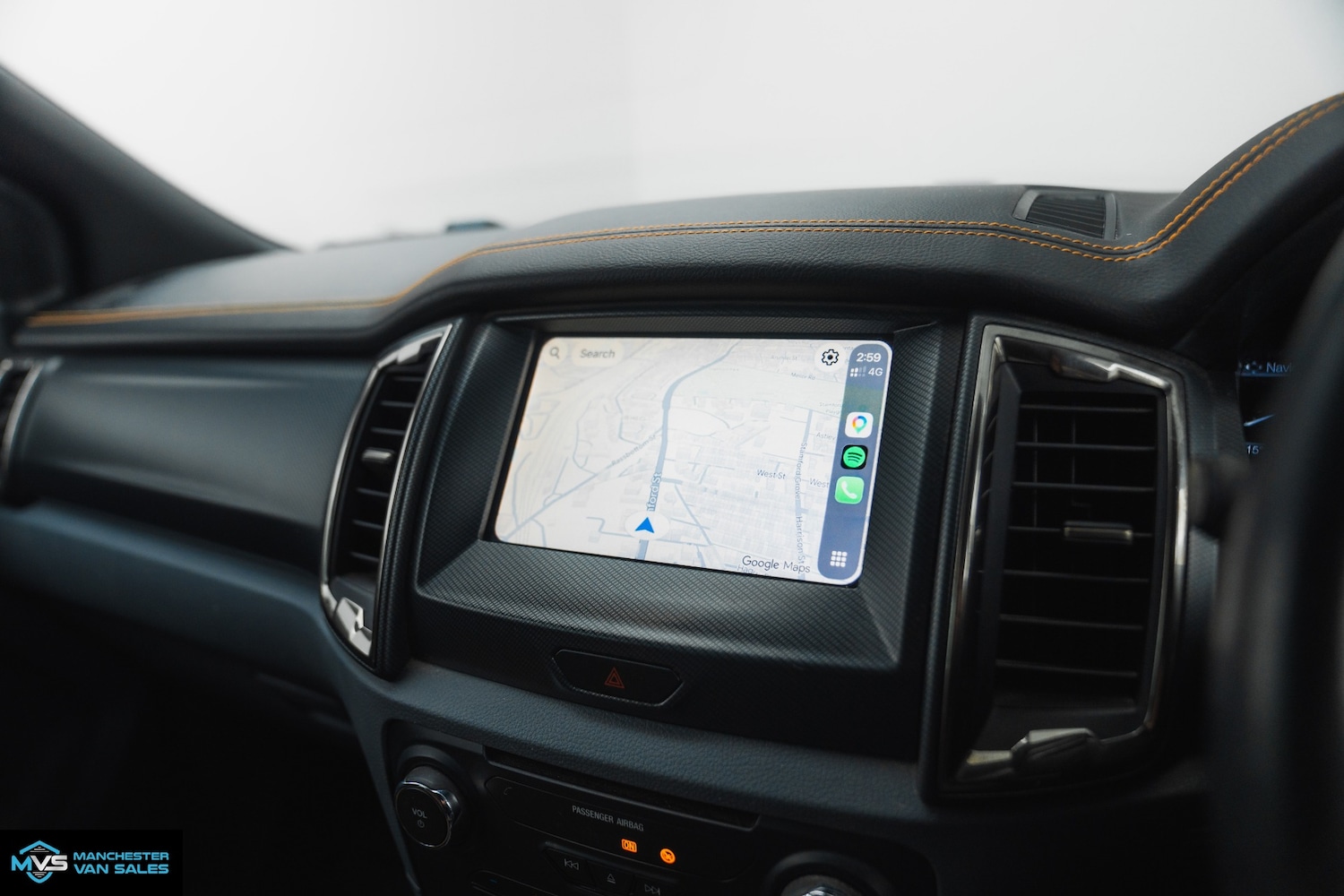 Used Ford Ranger 2019 for sale - 78013037: Photo 17