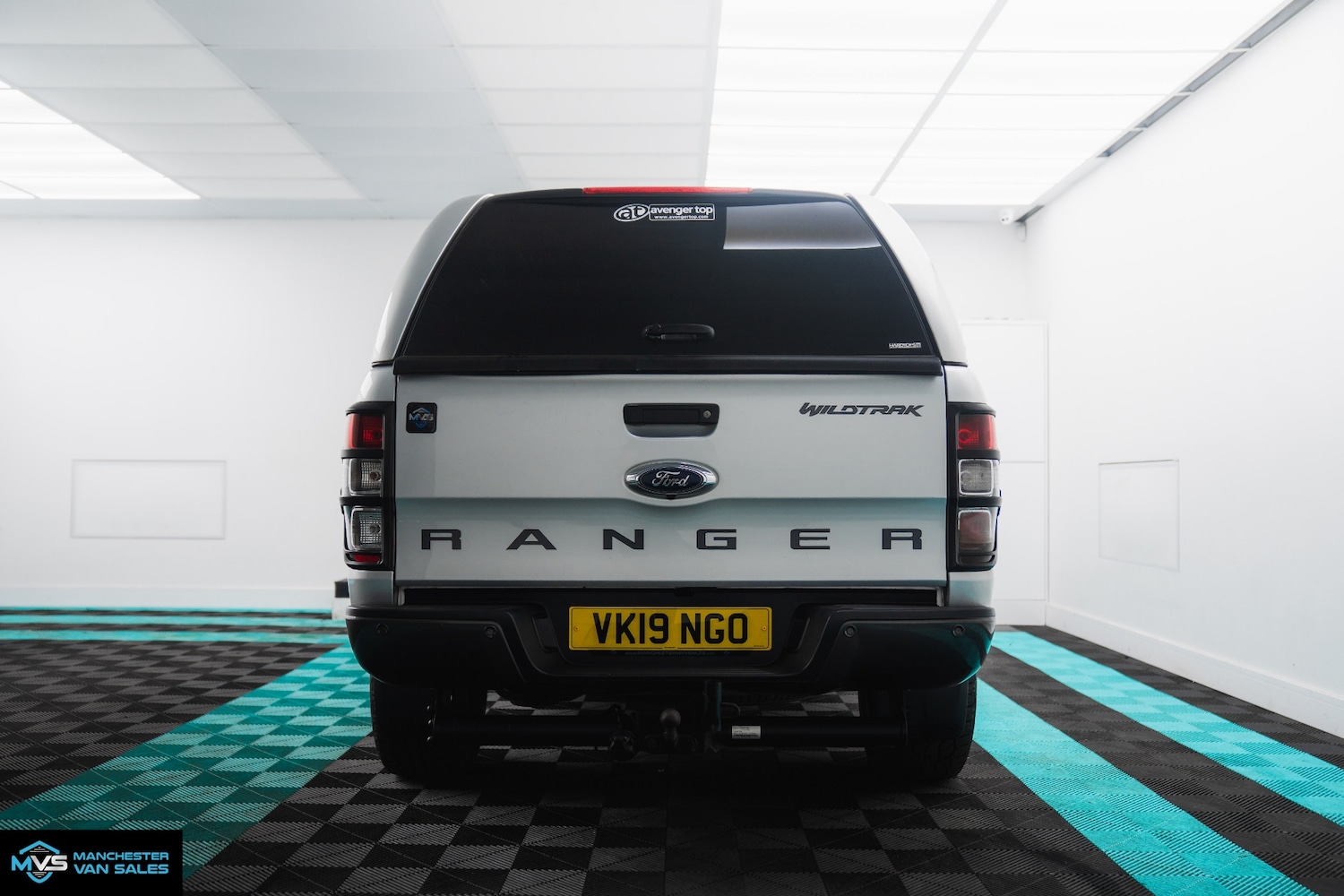 Used Ford Ranger 2019 for sale - 78013037: Photo 23