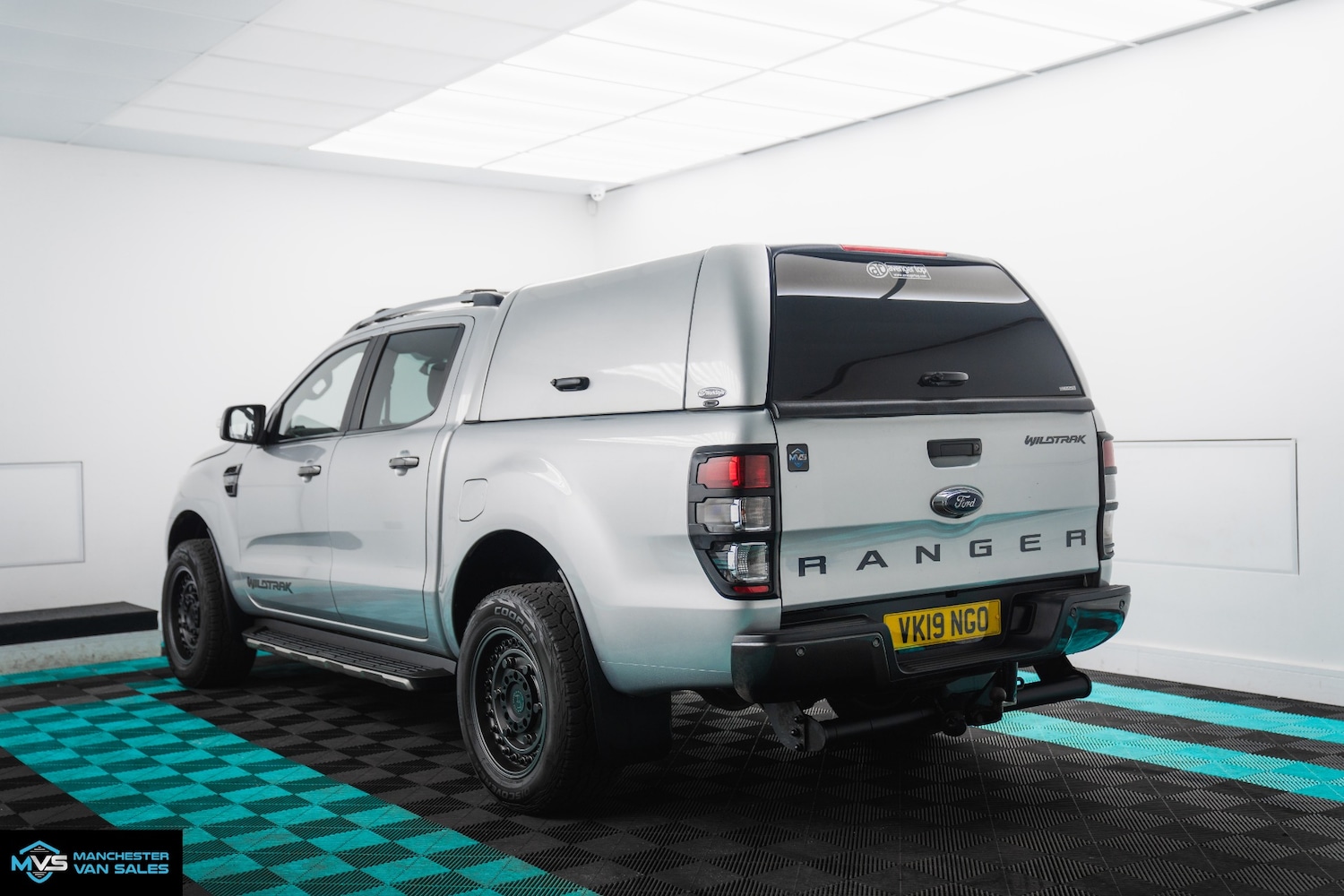 Used Ford Ranger 2019 for sale - 78013037: Photo 24