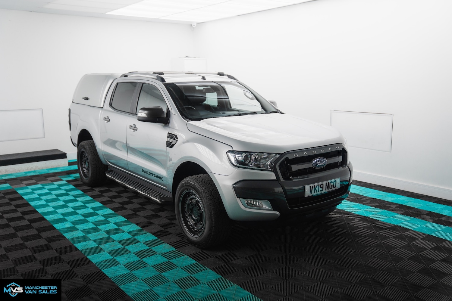 Used Ford Ranger 2019 for sale - 78013037: Photo 3