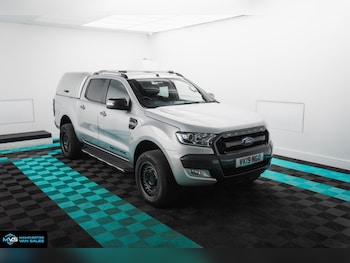 Used Ford Ranger 2019 for sale - 78013037: Photo