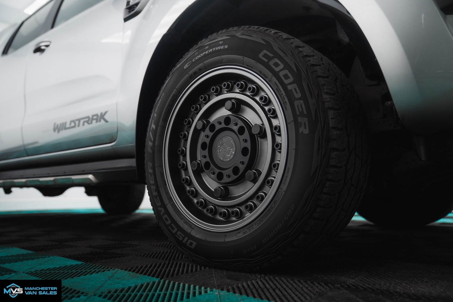 Used Ford Ranger 2019 for sale - 78013037: Photo 4