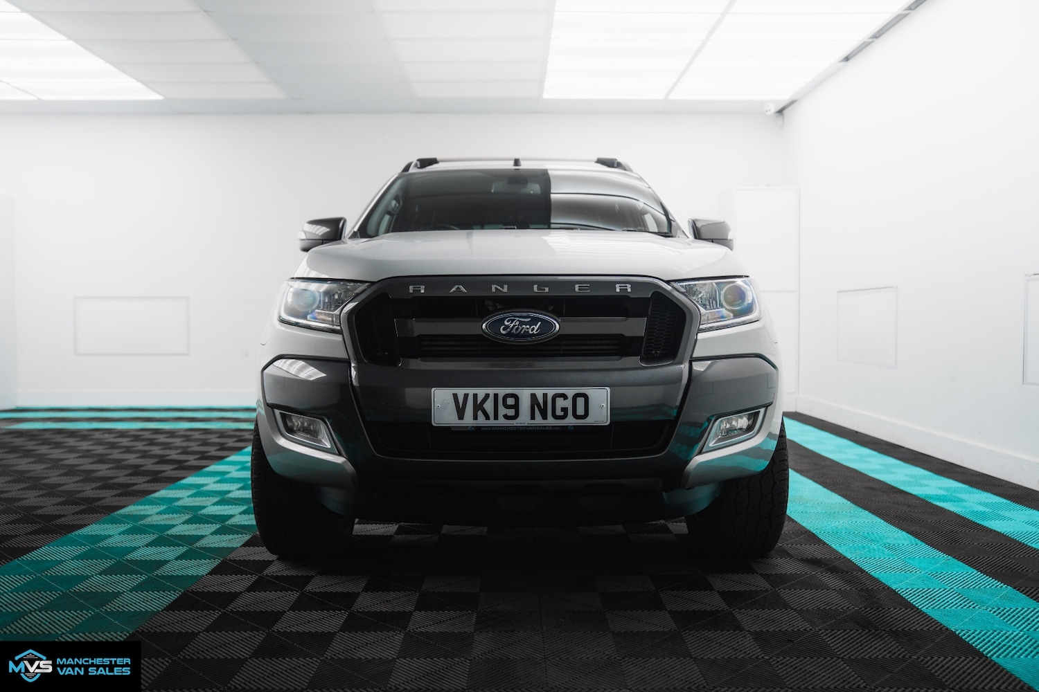 Used Ford Ranger 2019 for sale - 78013037: Photo 6