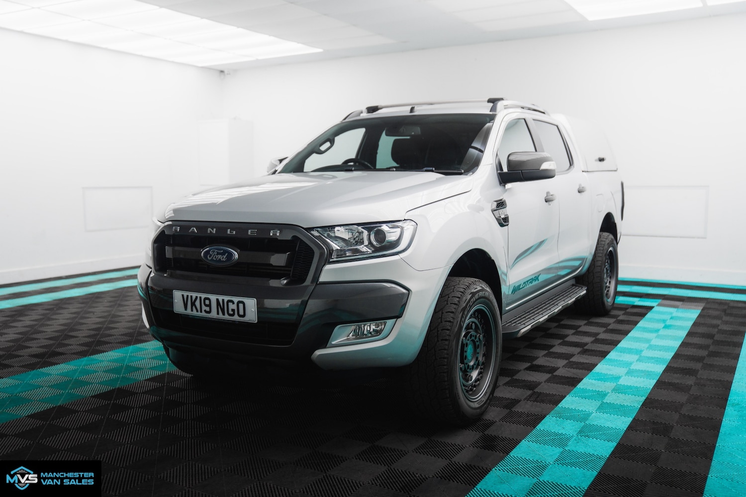 Used Ford Ranger 2019 for sale - 78013037: Photo 7