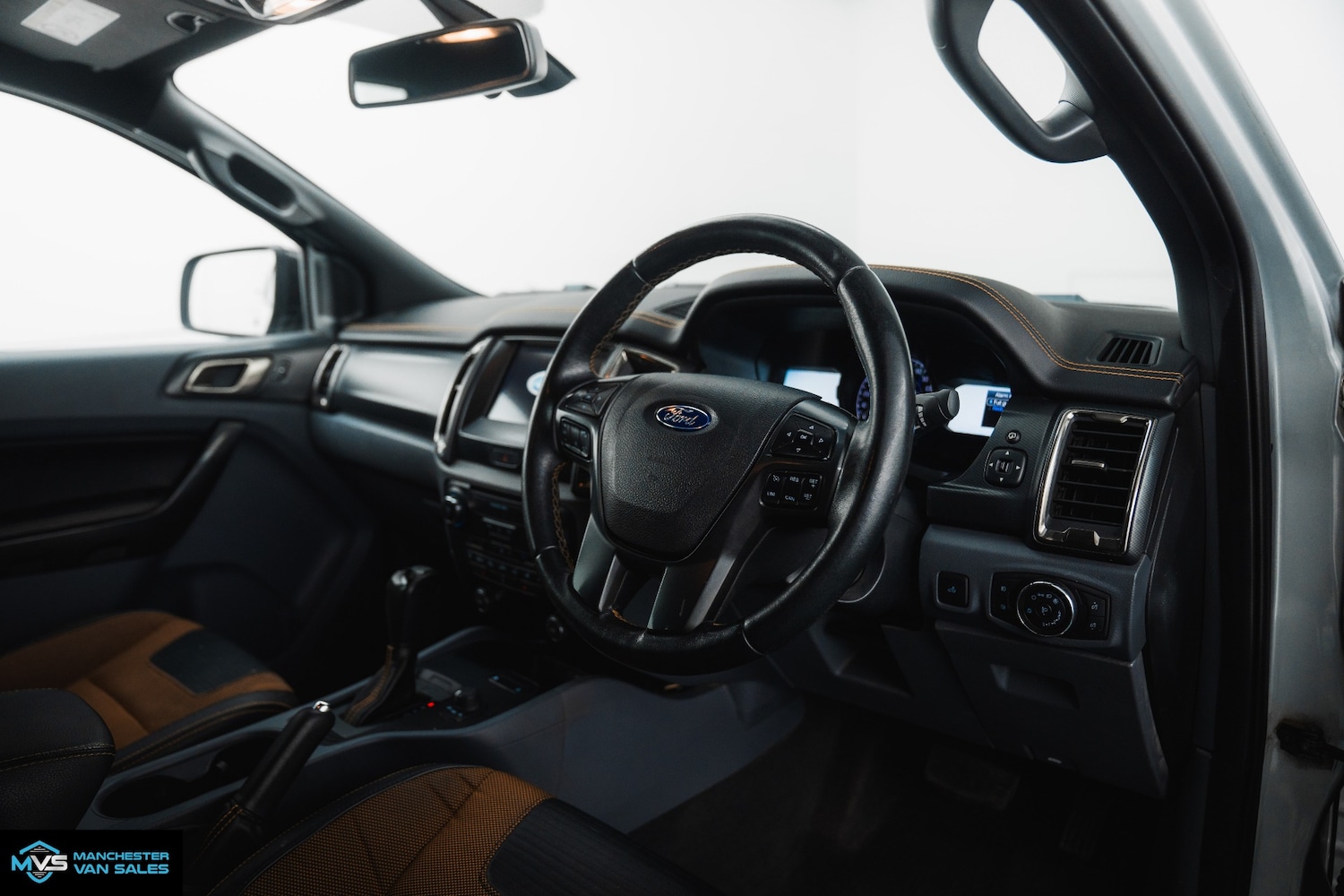 Used Ford Ranger 2019 for sale - 78013037: Photo 8