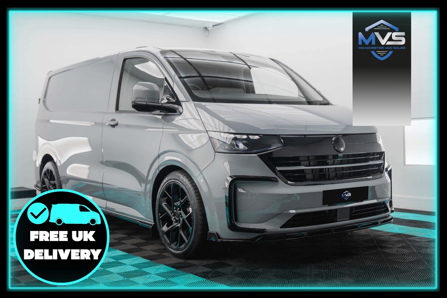 Used Volkswagen Transporter for sale - 76401870: Photo 1