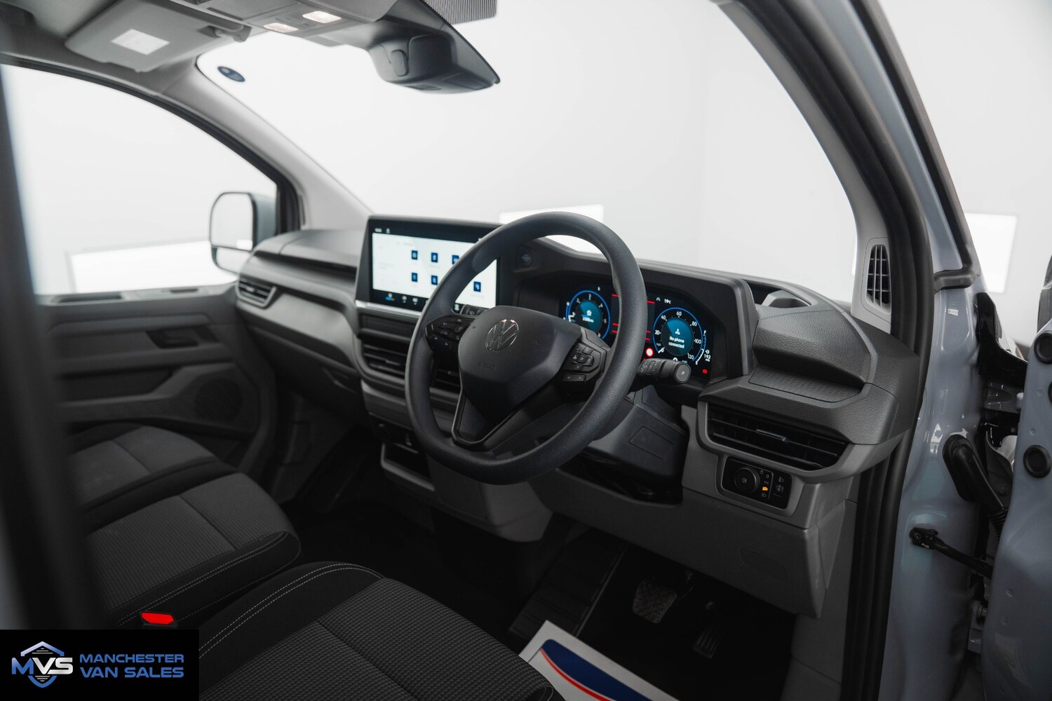 Used Volkswagen Transporter for sale - 76401870: Photo 10