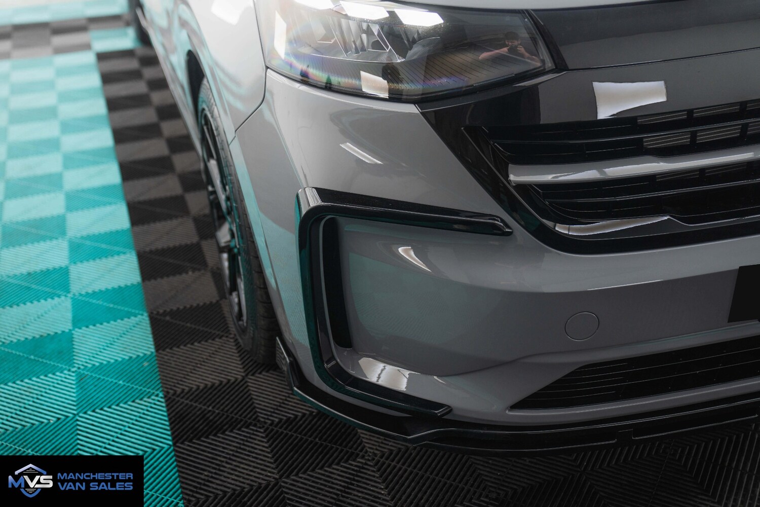 Used Volkswagen Transporter for sale - 76401870: Photo 16