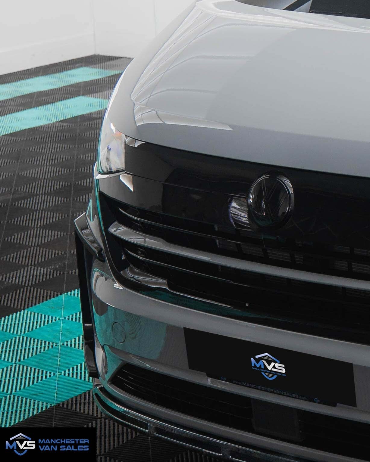 Used Volkswagen Transporter for sale - 76401870: Photo 17