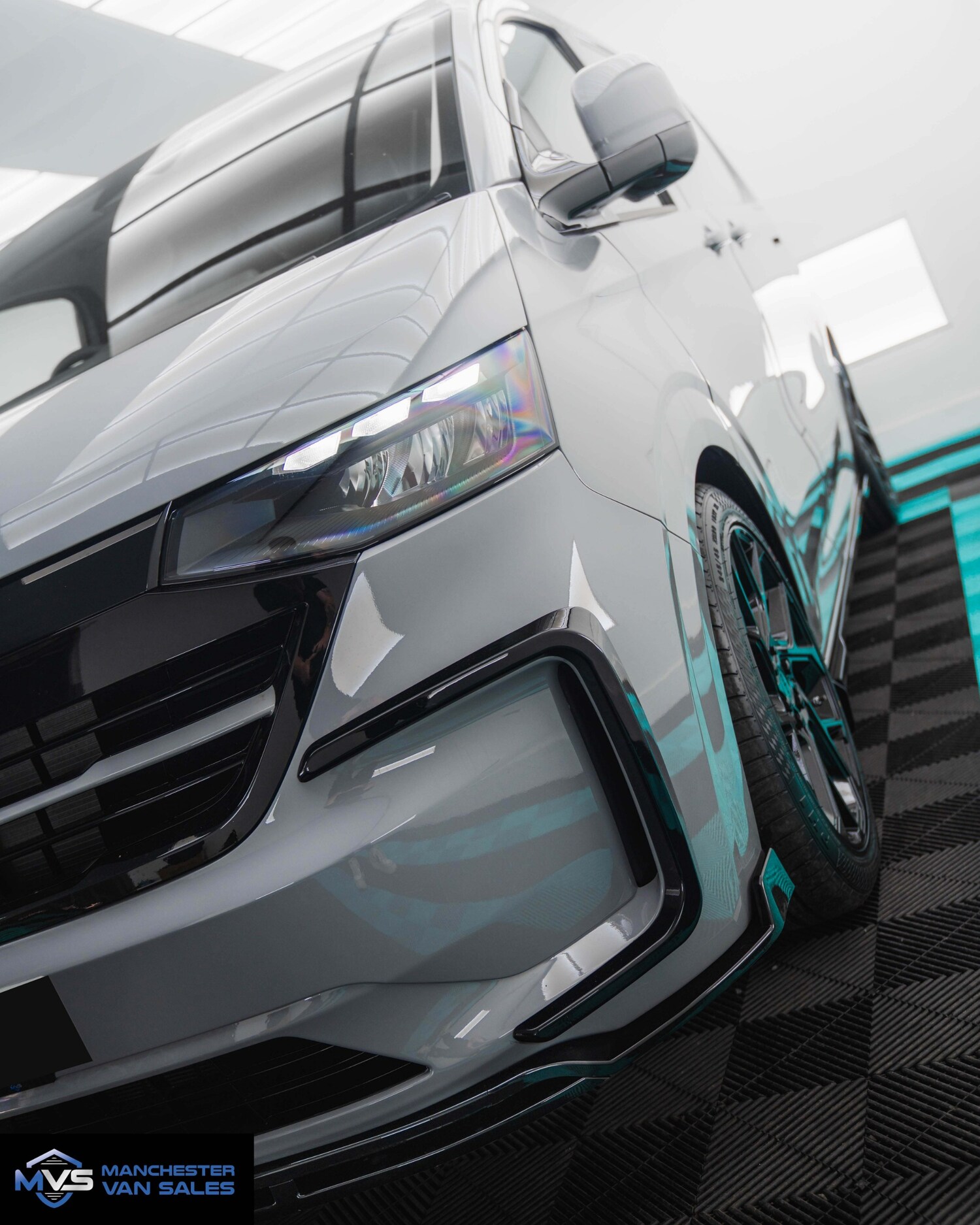 Used Volkswagen Transporter for sale - 76401870: Photo 18